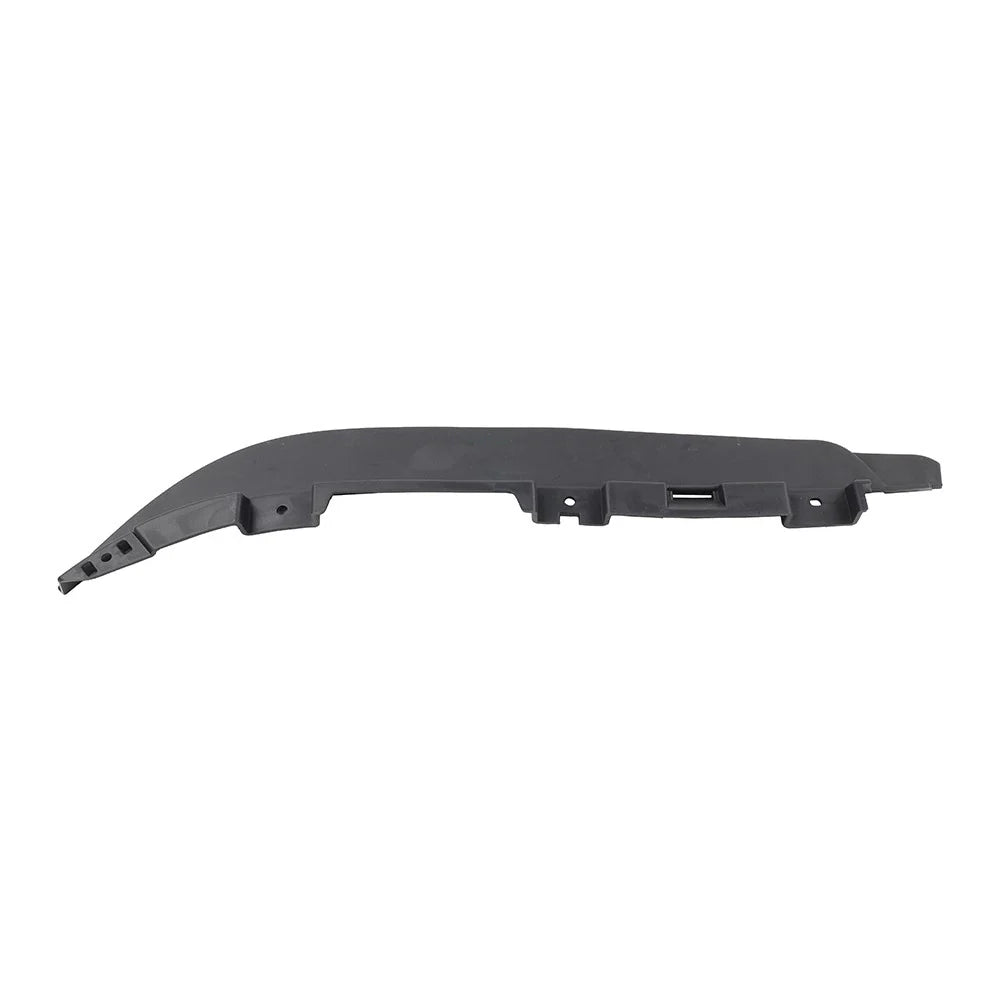 ABS Front Bumper Lower Air Deflector for Land Rover Defender 90 110 (2020-2023)
