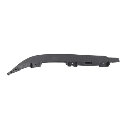ABS Front Bumper Lower Air Deflector for Land Rover Defender 90 110 (2020-2023)