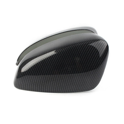 Carbon Fiber Shark Fin Antenna Cover Trim for Mazda3 Axela CX-3 CX-4 CX-5 CX-8 (2014–2023)