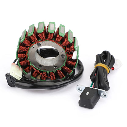 Alternator Stator for Polaris Outlaw 450 525 MXR IRS S MXR (2008–2011) 4011866A