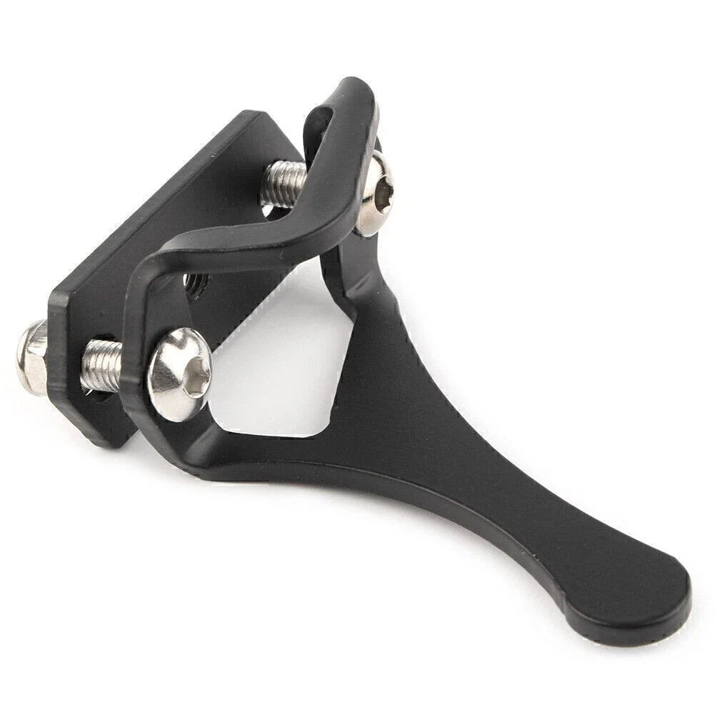 CNC Kickstand Side Stand Enlarger Plate for DUCATI Panigale 899 959 1199