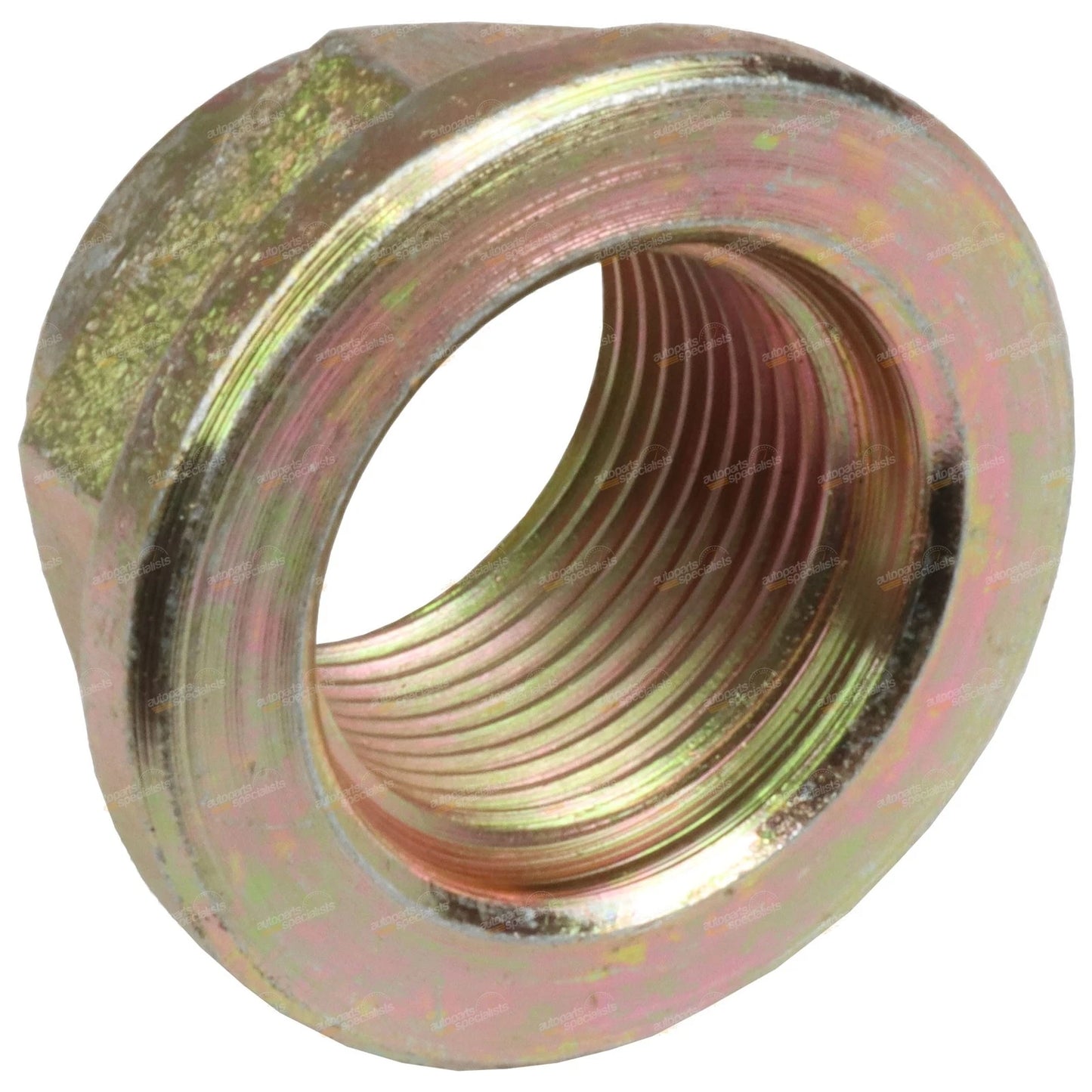 Transfer Case Output Shaft Nut for Hilux VZN130 VZN167 VZN172 (1990–2005)