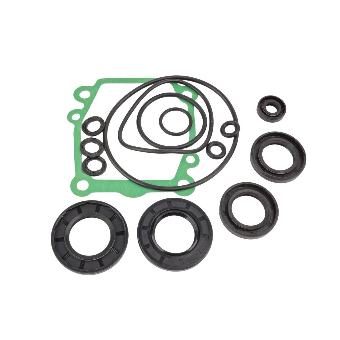 Lower Unit Seal Kit for Suzuki Outboard 150-200 HP (1990–2023)