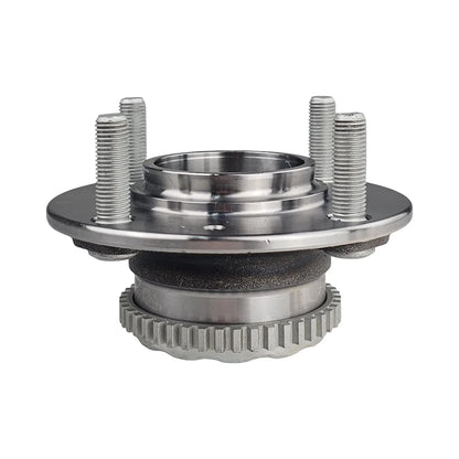 Rear Wheel Bearing Hub for Hyundai Elantra (2002–2006)