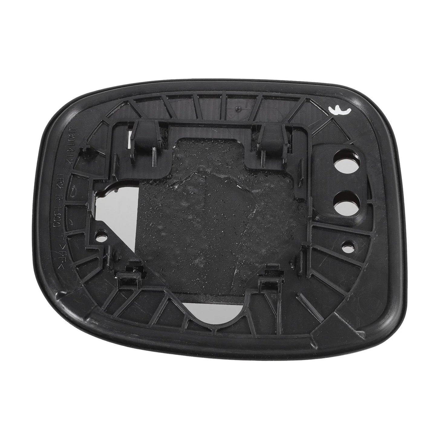 Car Left Right Mirror Glass w/ Back Non-heated for Honda Model