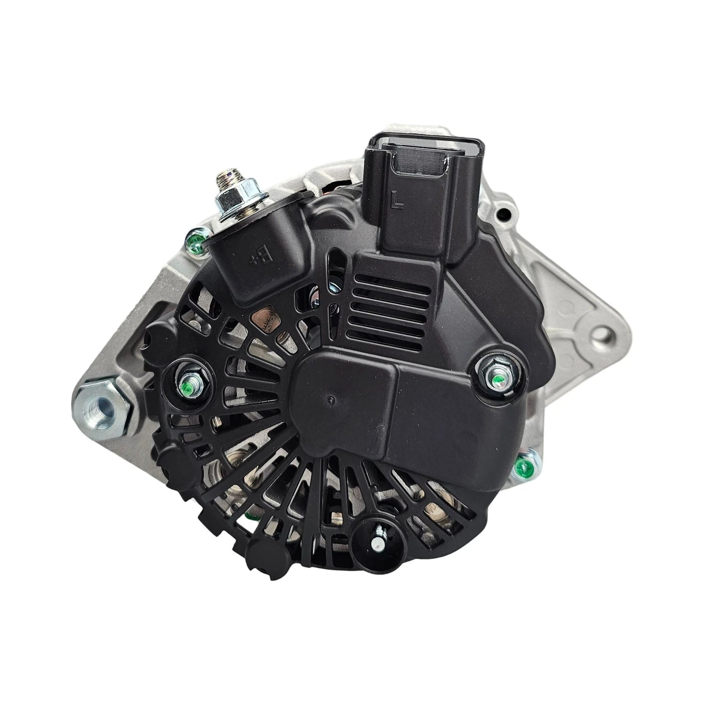 Alternator for Hyundai Accent i20 i30 Veloster Kia Rio Pro Ceed Soul (2012–2023)