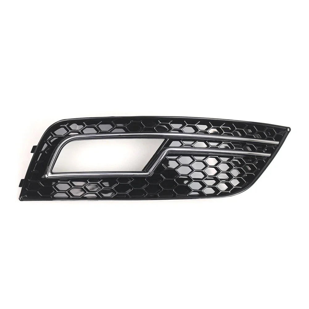 Right Side Fog Light Cover for Audi A4 (2013-2016)