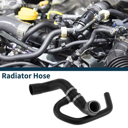 Radiator Hose for Mercedes-Benz Sprinter 209 CDI (2006–2018) No. 9065010482