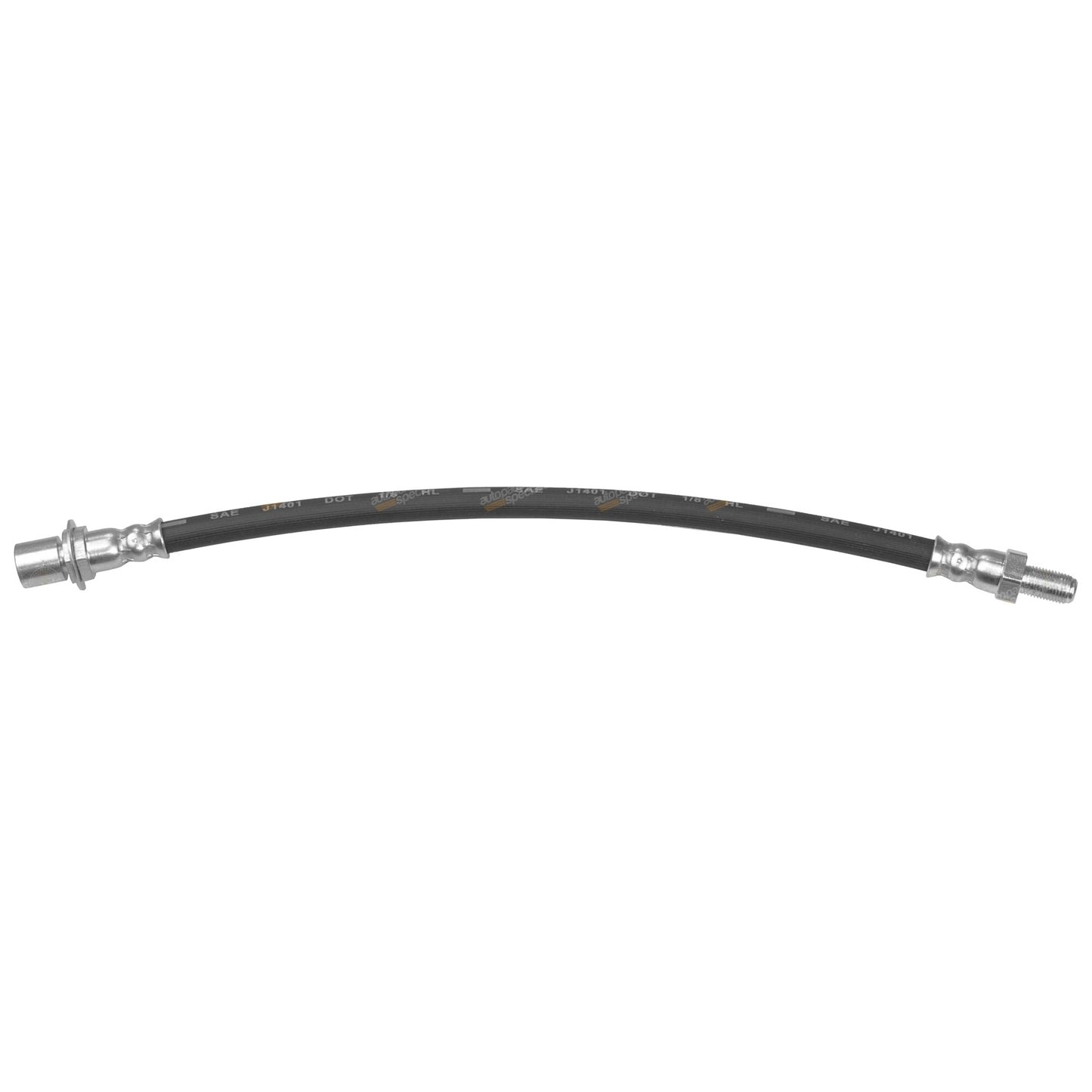 Rear Centre Brake Lines Hose for Landcruiser 105 Series (1998–2007)
