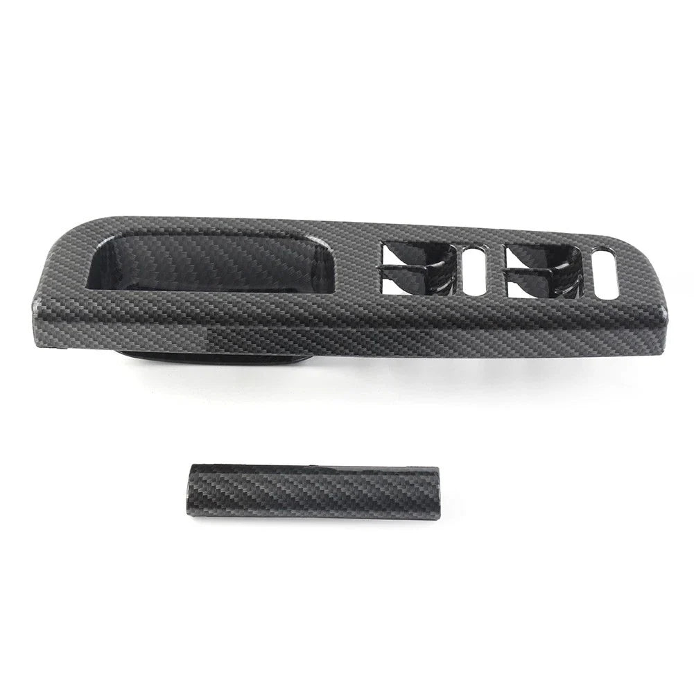 Front Left Door Window Switch Cover for VW Passat B5, Golf, Jetta (1997-2005)