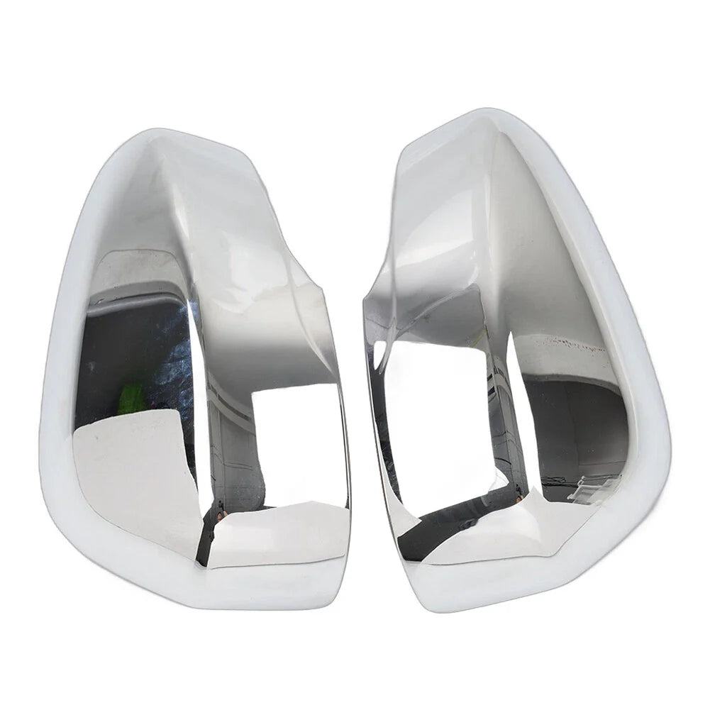 Rearview Mirror Cover Trim for Mitsubishi Eclipse Cross (2018-2023)