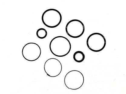 Trim Seal Kit for Volvo Penta SX (2000–2023)