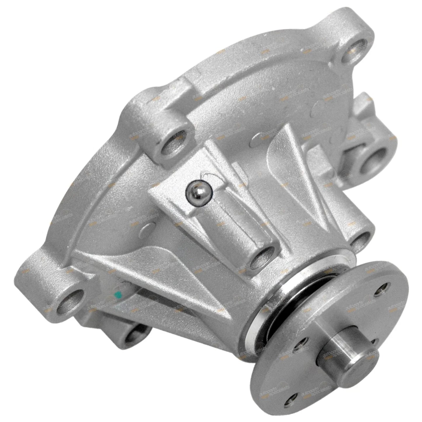 Water Pump 4cyl 3Y-C 2.0L Petrol for Toyota Townace Van (1992-1996)