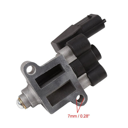 IAC ISC Idle Air Control Valve for Kia RIO 1.4L (2005-2011)