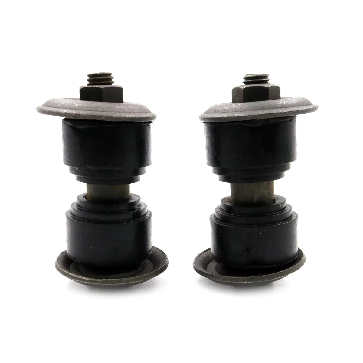 Set of 2 Stabilizer Link Rods for Toyota Hilux RN20 RN25 RN27