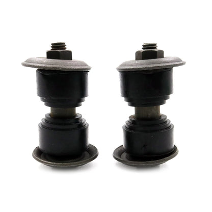 Set of 2 Stabilizer Link Rods for Toyota Hilux RN20 RN25 RN27