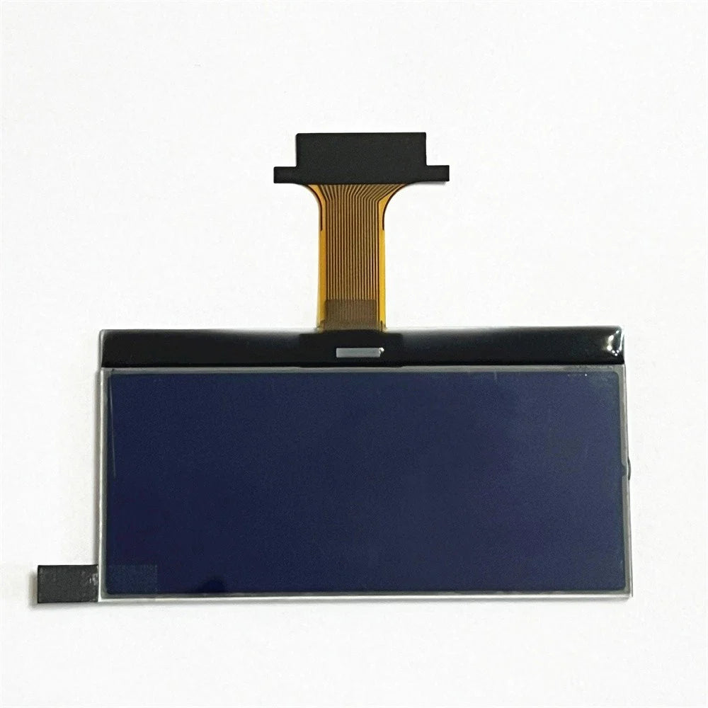 LCD Display Screen for Fiat Ducato 3rd Gen (2006-2021)