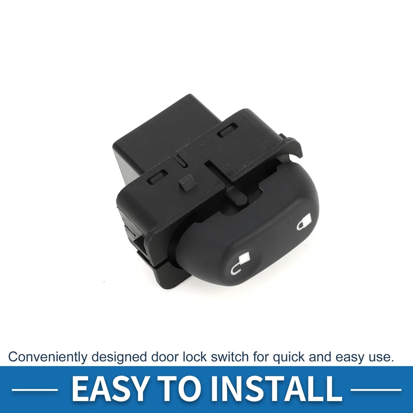 Door Lock Switch No.YF1Z14028BA for Ford Explorer Taurus Thunderbird