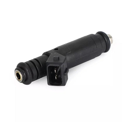 4 x Fuel Injector Nozzles for Ford Focus, Chrysler Sebring, BMW 318i, Z3 (2000-2007)