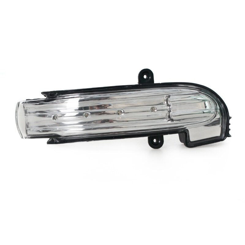 Pair Mirror Signal Lights for Mercedes-Benz C-Class (2004–2007)
