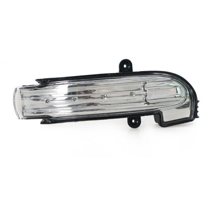 Pair Mirror Signal Lights for Mercedes-Benz C-Class (2004–2007)