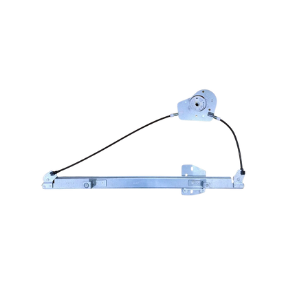 Front Right Window Regulator W/o Motor Bosch for Iveco Daily (2006–2014)