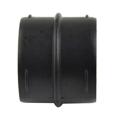 1pc 60mm Duct Joiner Connector Pipe for Eberspacher Webasto Heater