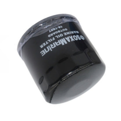 Outboard Oil Filter for Johnson Evinrude 90-115HP EFI (1990–2023)