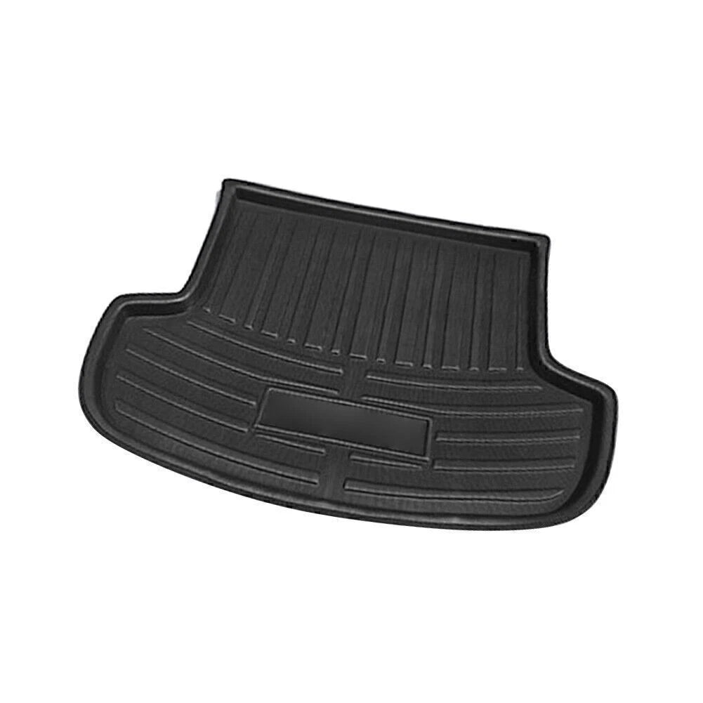 Cargo Liner Trunk Tray Floor Mat for Mitsubishi Outlander (2013–2020)