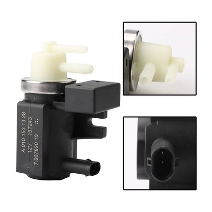 Solenoid Pressure Valve for Mercedes-Benz E300 E450 G63 AMG (2010–2023)