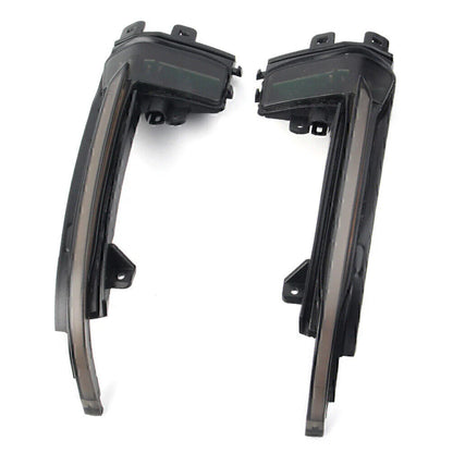 Dynamic Turn Signal Light Mirror Indicator for Audi A3 S3 RS3 A4 A5 (2013-2016)