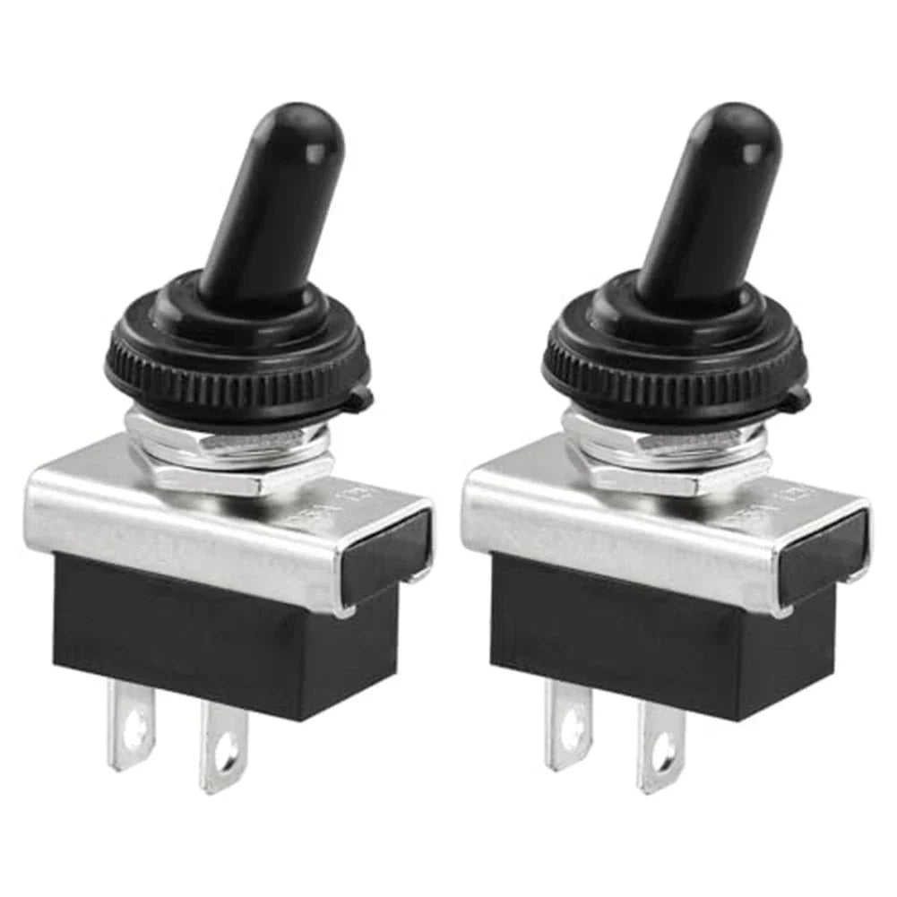 2 x Toggle Switch for TOGGLE