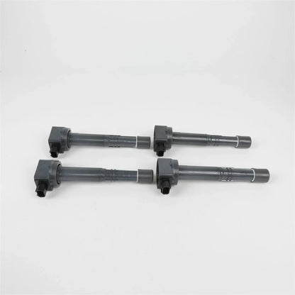 4 Pcs Ignition Coils for Acura Honda Accord Crosstour CRV (2003-2012)