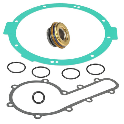 Water Pump Seal Cover Gasket Kit for Polaris Scrambler XP 1000 (2014–2018)