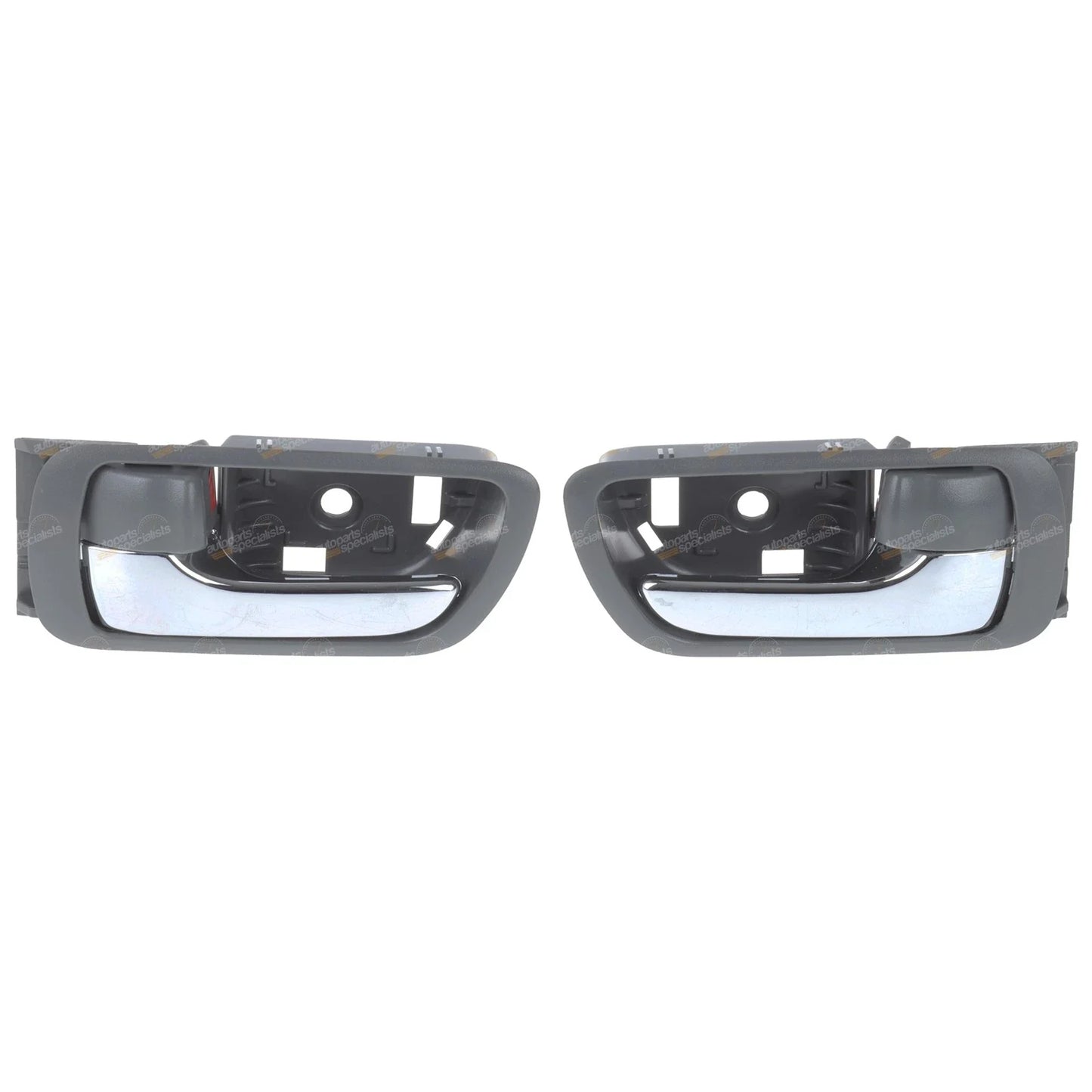 2 x Front/Rear Interior Door Handles for Camry ACV36 MCV36 (2002–2006)