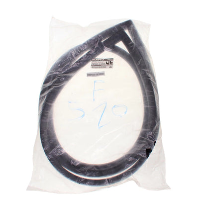 Front Windshield Weatherstrip for Nissan Datsun Pickup Truck 520 521 (1968–1973)