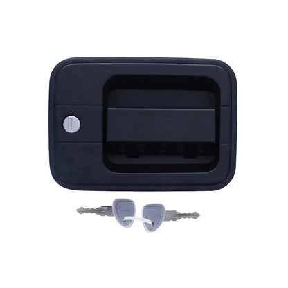 Front Right Door Handle with Keys for Iveco EuroTech