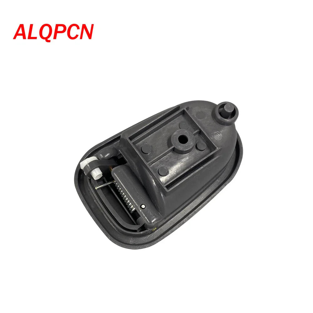 Gray Left Front Door Inner Handle for Kia Pregio Van (1995-2004)