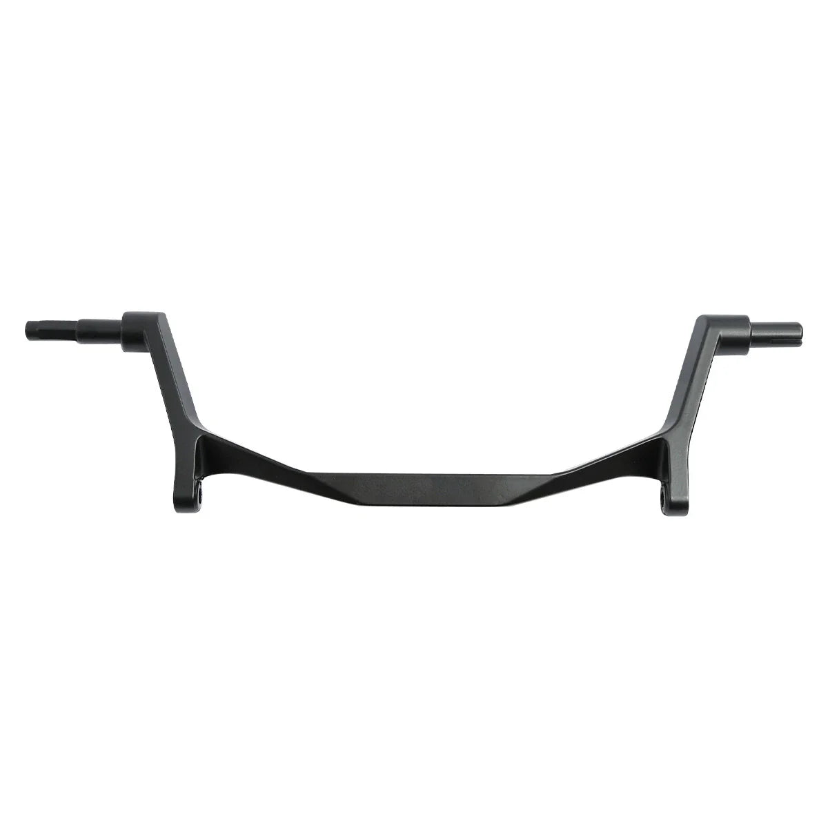 Front Windshield Bracket Mount for BMW R1200GS Adventure (2014-2019)