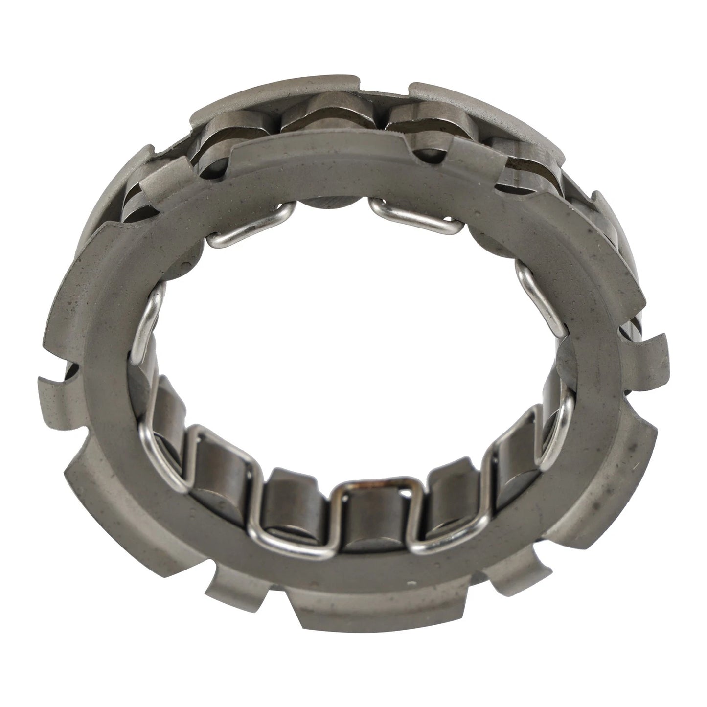 Freewheel Starter for Aeon Cobra 300 320 350 400 Crossland GOES 400 (2000–2023)