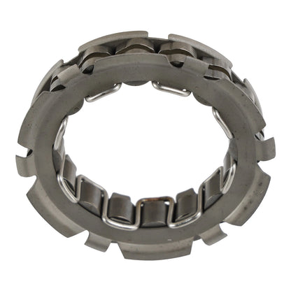 Freewheel Starter for Aeon Cobra 300 320 350 400 Crossland GOES 400 (2000–2023)