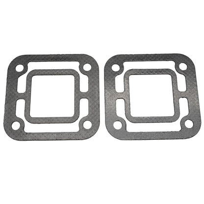 2X Elbow Gasket for OMC & Volvo Penta 3.0L (1990–2023)