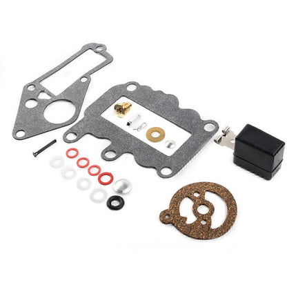 Carburetor Kit for Johnson Evinrude Outboard 9.5