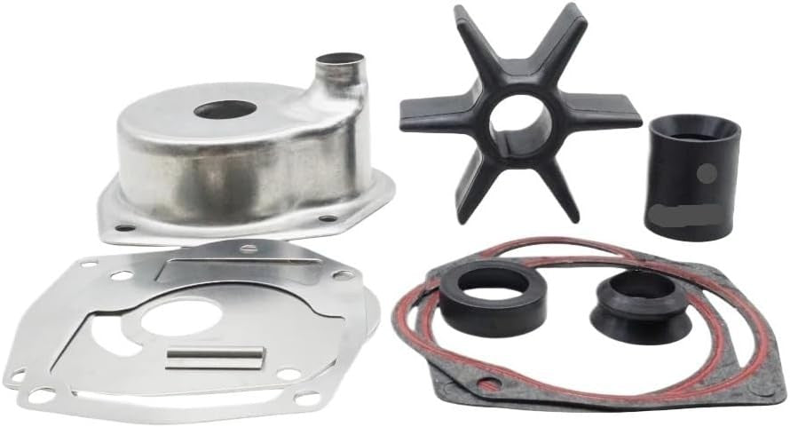 Outboard Impeller Kit for Mercury 65-150 HP (Various Years)