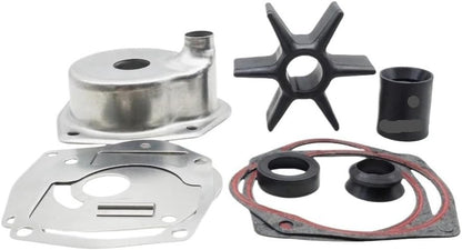 Outboard Impeller Kit for Mercury 65-150 HP (Various Years)