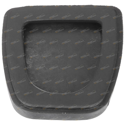 Pedal Pad Clutch/Brake for Toyota Hiace (2006–2018)