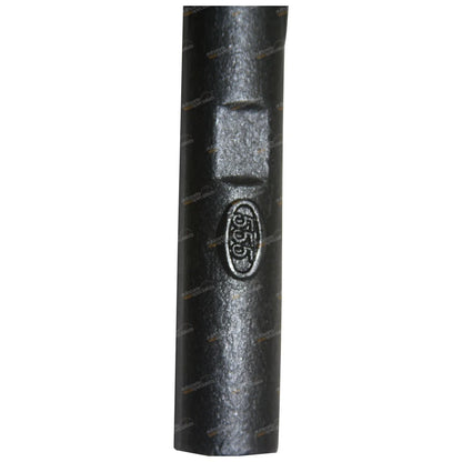 Outer Tie Rod End for Toyota Prado GRJ120 KDJ120 KZJ120 RZJ120 (2002–2009)