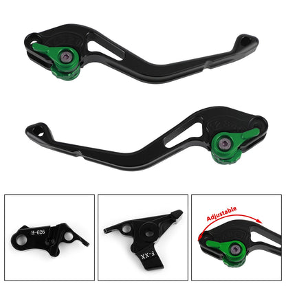 Short Levers Brake Clutch for Honda X-11 (1999–2002)