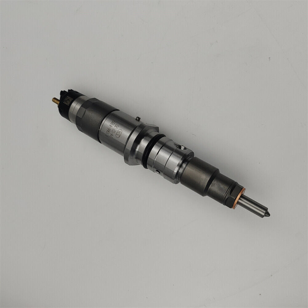 Fuel Injector for Cummins QSB6.7, 5.9