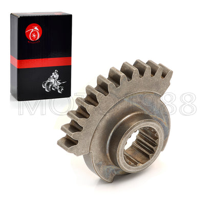 Gear Selector & Shift Shaft for Polaris Ranger Sportsman (2000–2023)